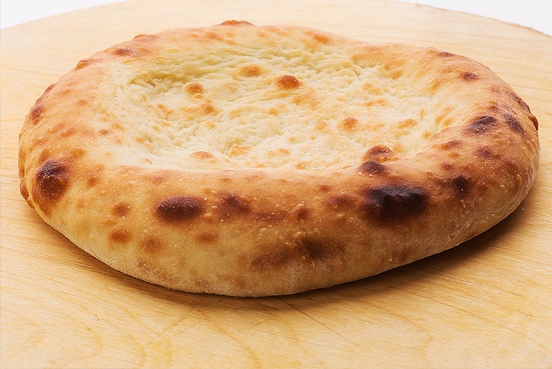Лепешка тандырная