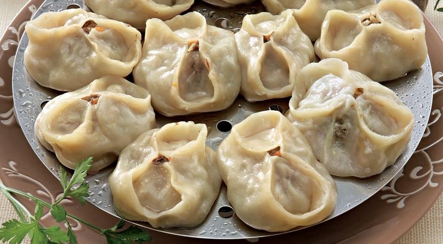 Манты